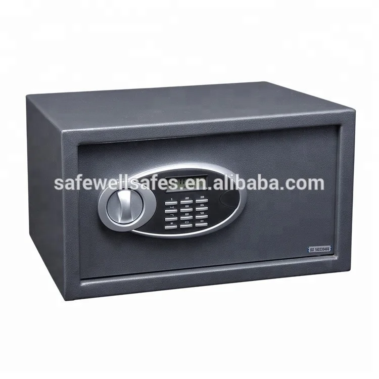 Safewell 23EUD домашнего офиса электронный Сейф