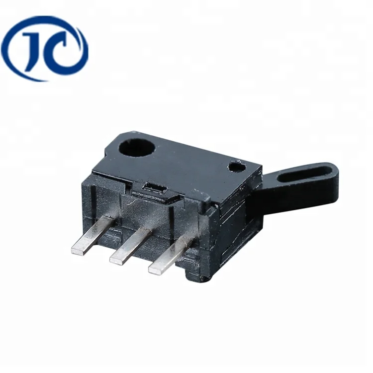 JC-TS108Z Series Right Angle Micro SMT Switch Smt Detector Switch for Electronics Product