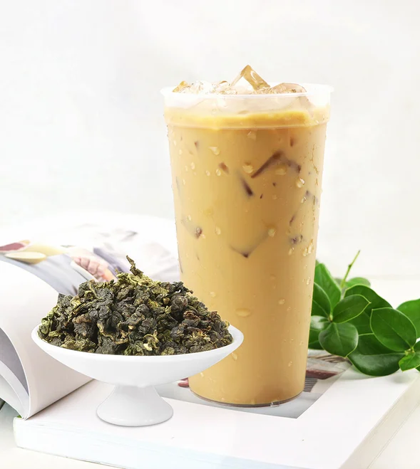 King Feng Oolong Tea