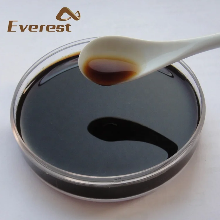 Customized Fulvic Acid Gibberellin Amino Acid Liquid