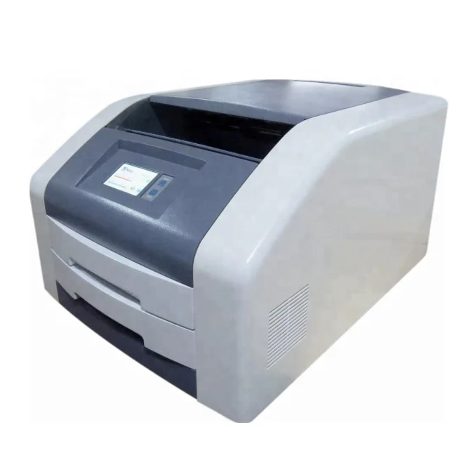
xerox digital printer KND-6320 Imager for Medical Diagnosis x ray dry film instrument 