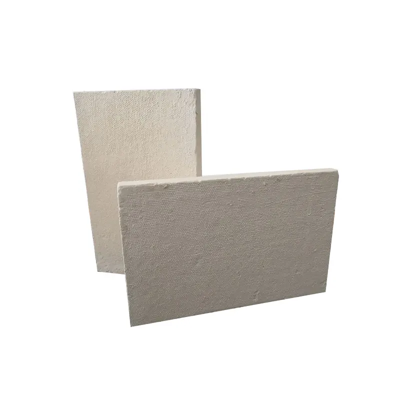 Silica Board  650C Calcium Silicate Insulation Board