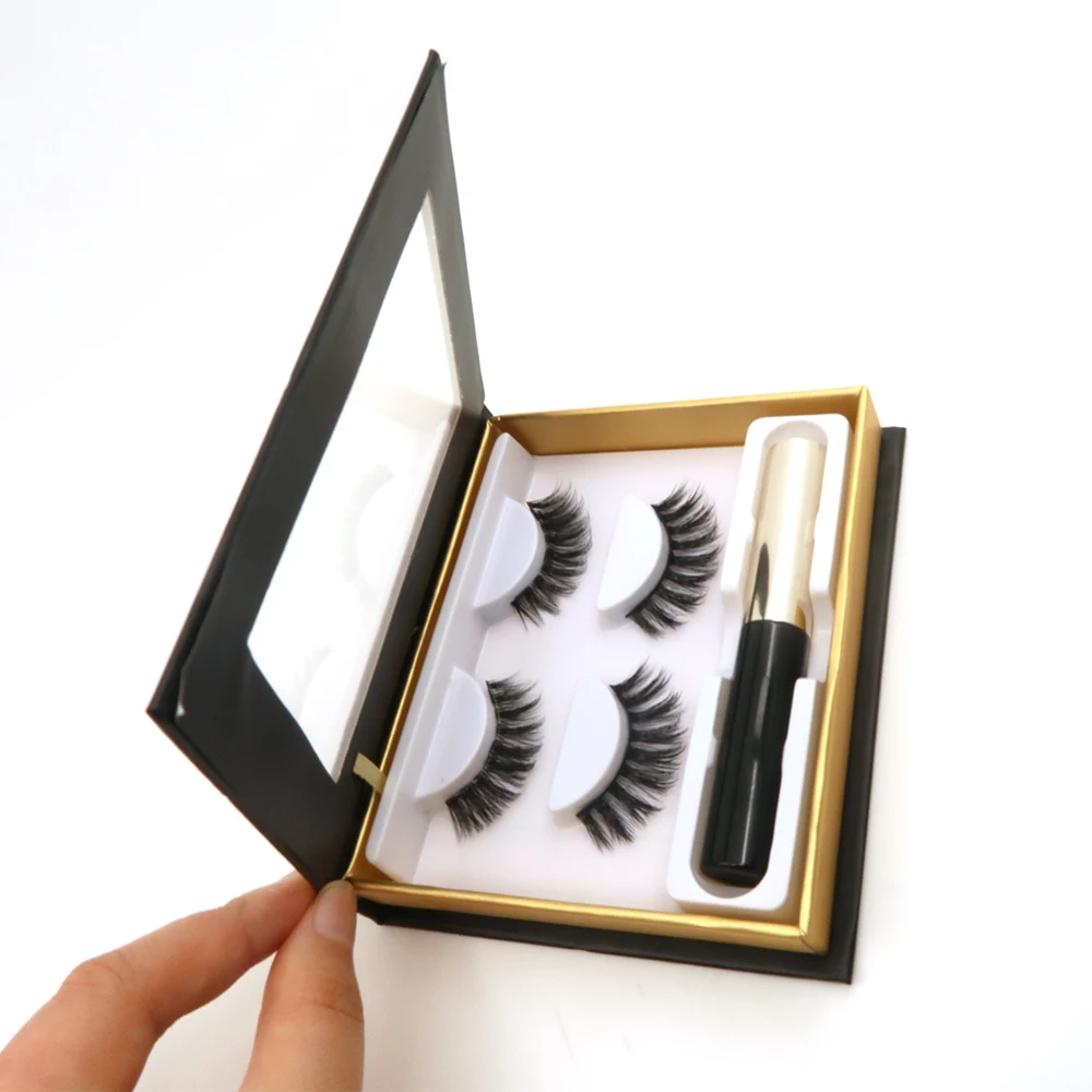 
Eyelash threading Eyelash packing box Best lash adhesive 