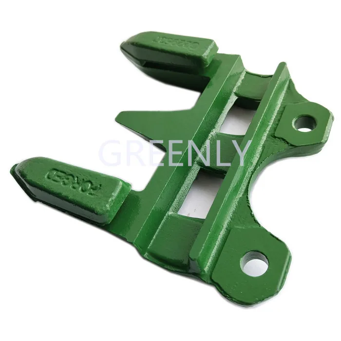H229537 H213398 Knife Guard for harvester