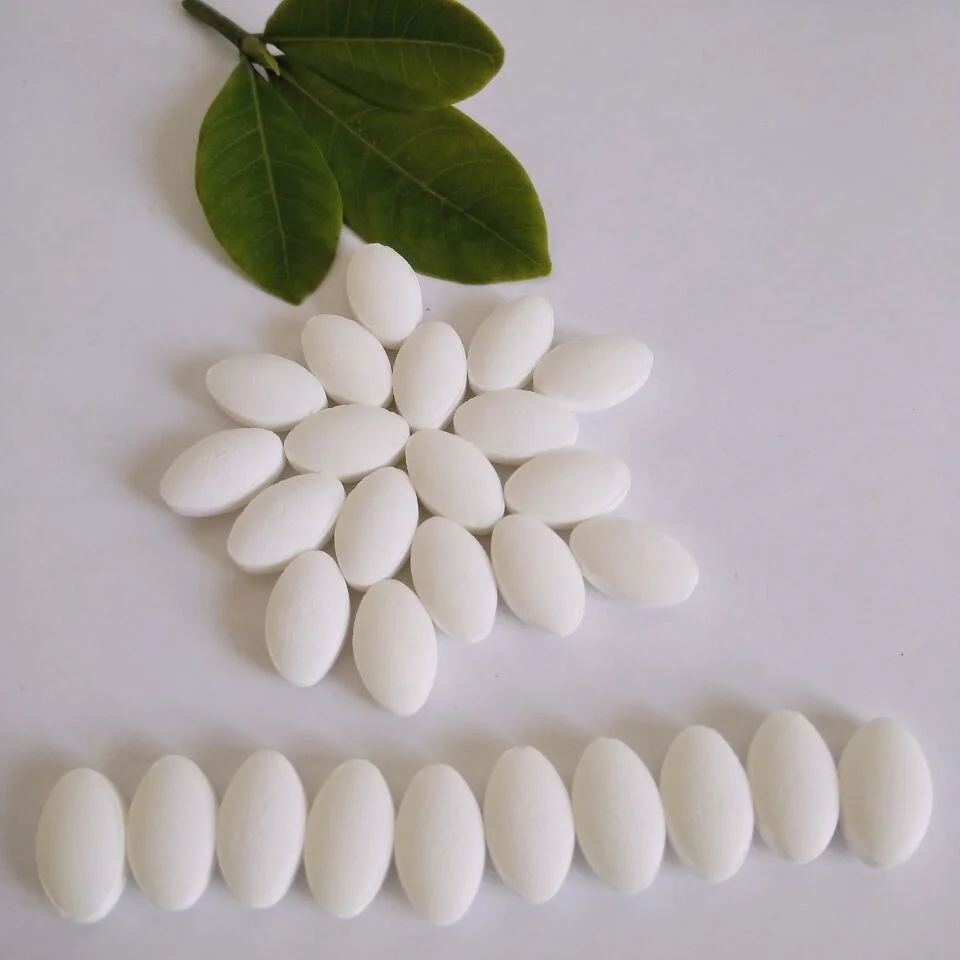 Wholesale Calcium Height Growth Tablet Supplement in bulk