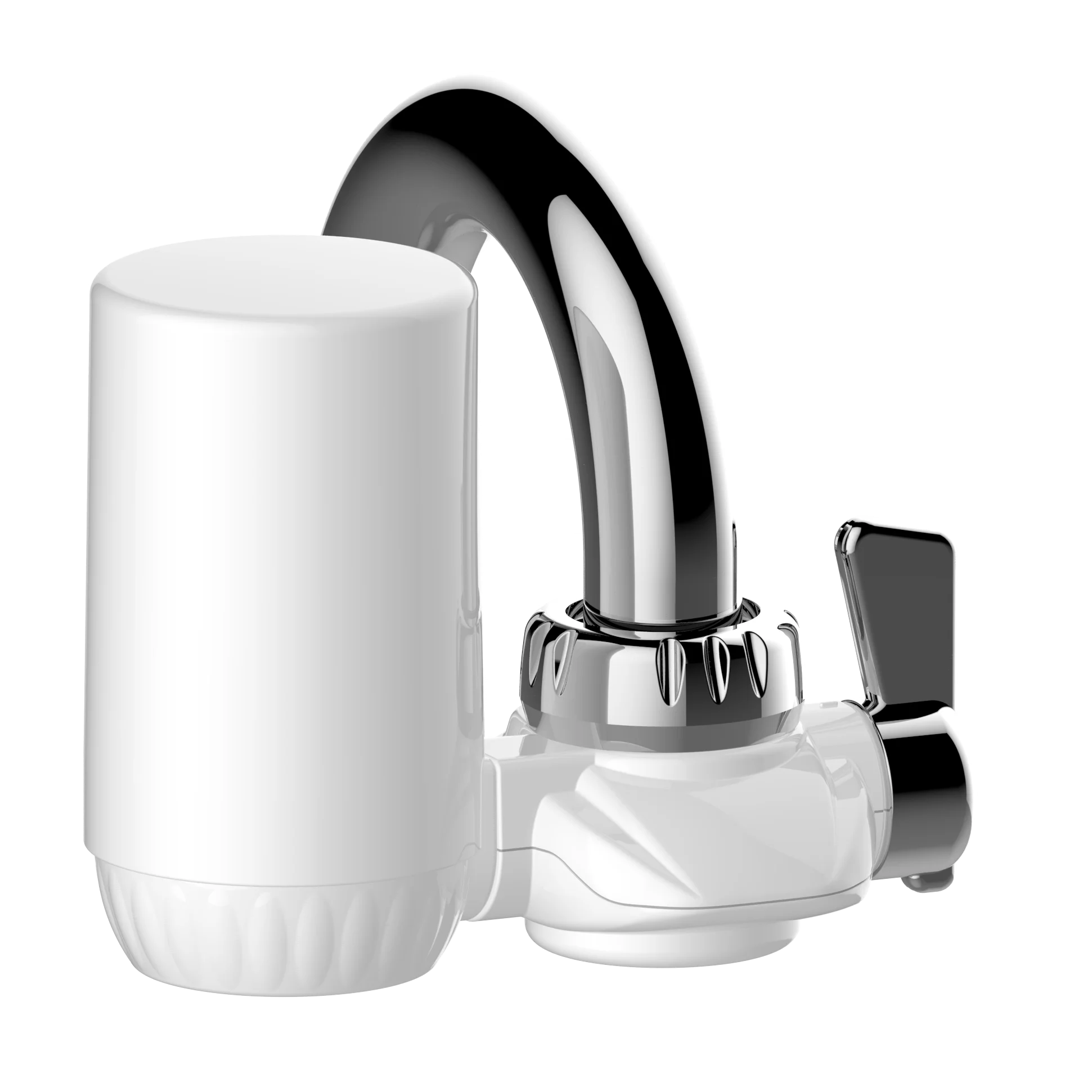 Очистка воды завод фильтр для воды коснитесь весы кран очиститель Высокое качество картридж замена воды напиток