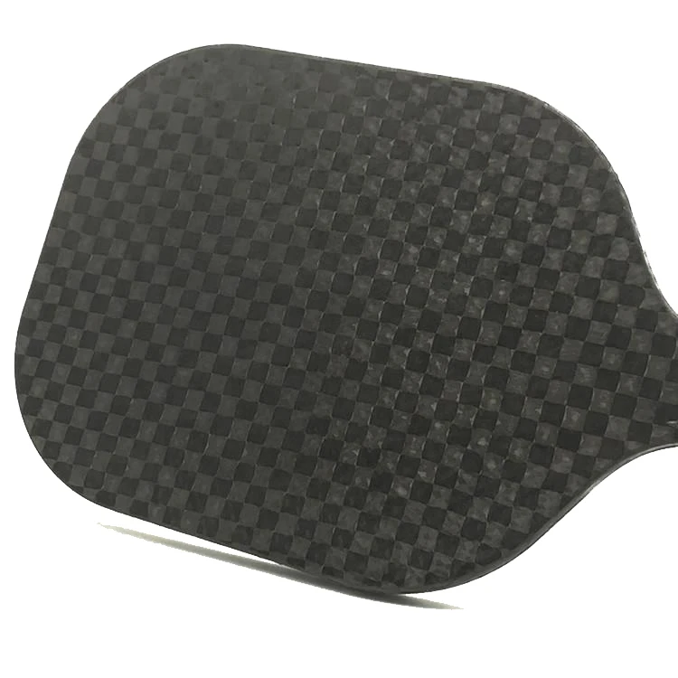 OEM карбоновая рама + лопатка Nomex Honeycomb core pickleball