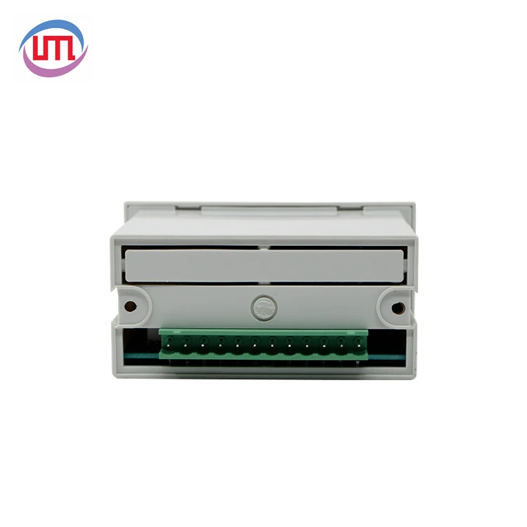 Продавец фабрики Китая однофазный В ac 0 500 V Вольтметр с RS-485