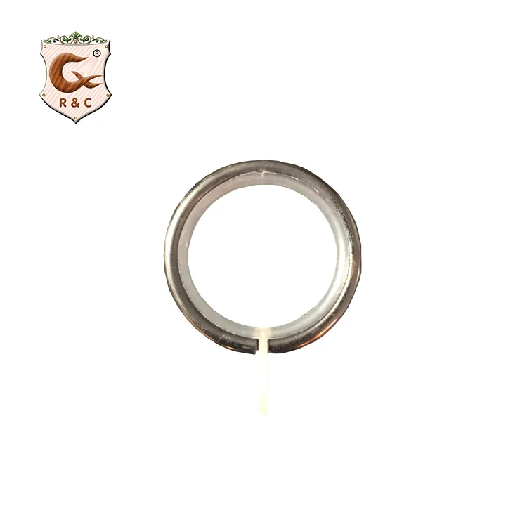 High Quality Stainless Steel Grommet Curtain Rings