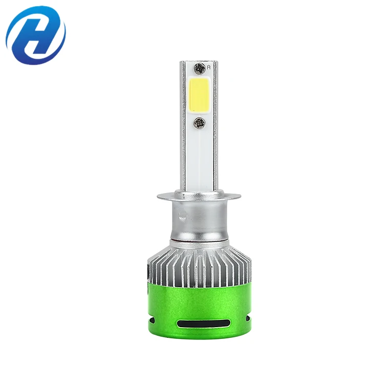 Auto parts accessories wholesale head lamps, LED headlight lamps