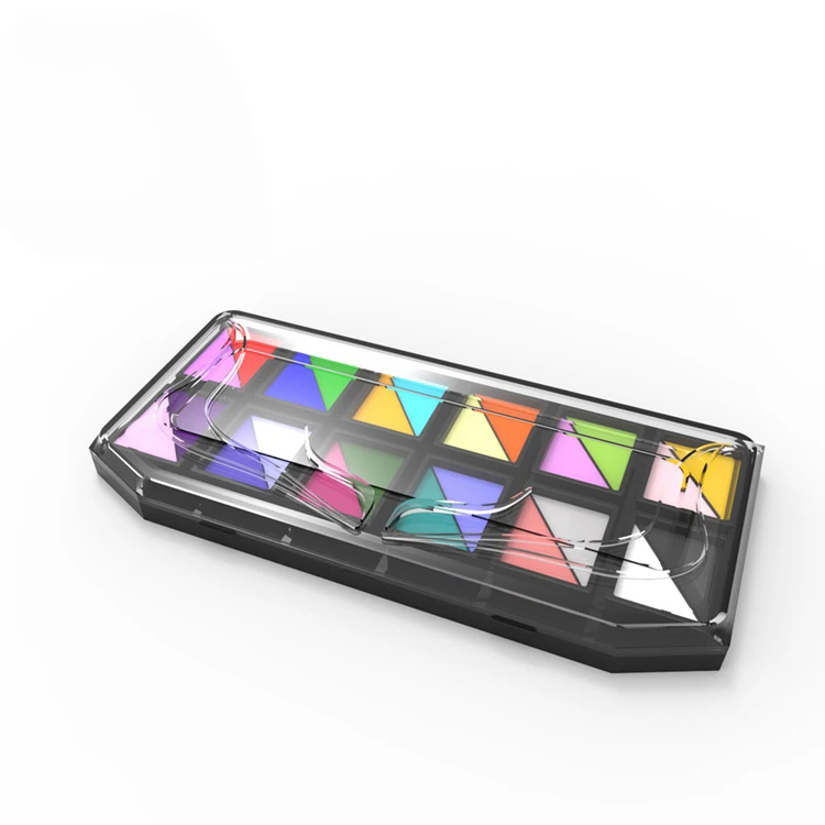 World Cup football fans eco-friendly party use body painting face paint stick sets