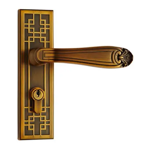 Jingxin ultrafine медный бронзовый порошок для живописи и покрытия