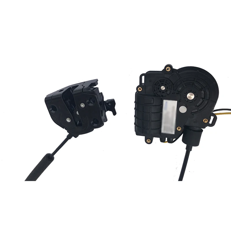 Мягкая-закрыть автоматическая дверь для ACURA TLX-L MDX