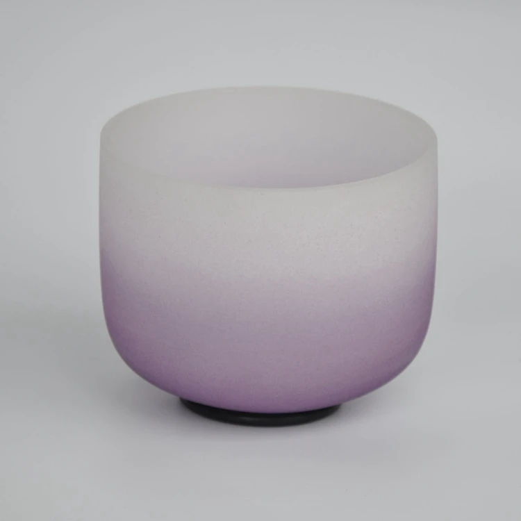 
Factory Main Products! High performance quartz crystal singing bowl chakra set with good offer 