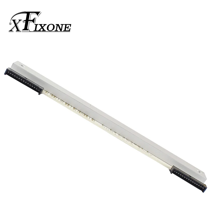 Original New Thermal Printer Print head For  TLP2844 888 2844 GC420D GC420T 2100 203dpi Printhead