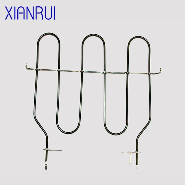 Производитель детали для электрической духовки аксессуар кронштейна барбекю