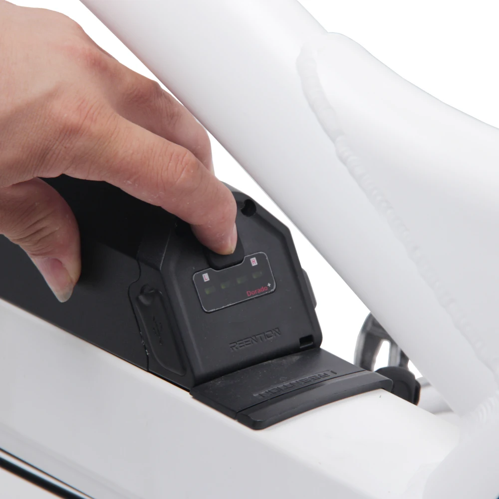 TXED electric ebike 36V tandem e bike 350W