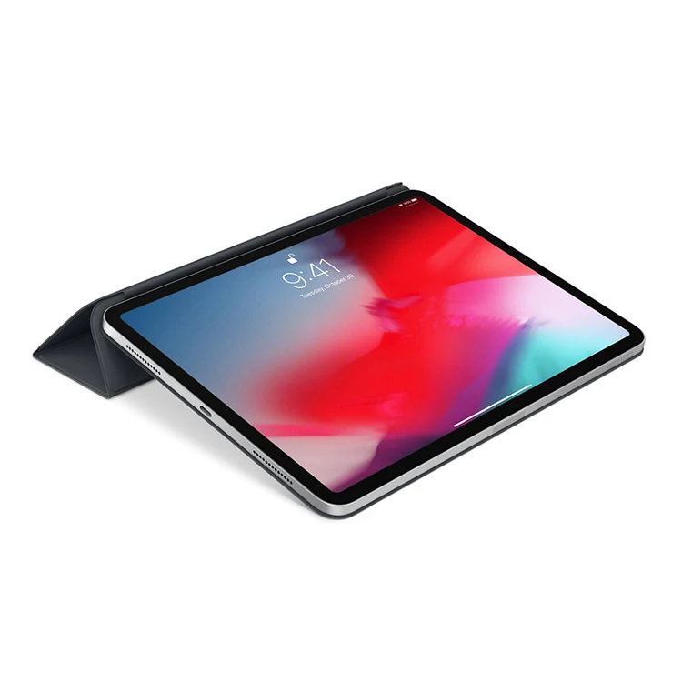 Противоударный беспроводной зарядки дюймов ПК защитный чехол задняя крышка для планшета