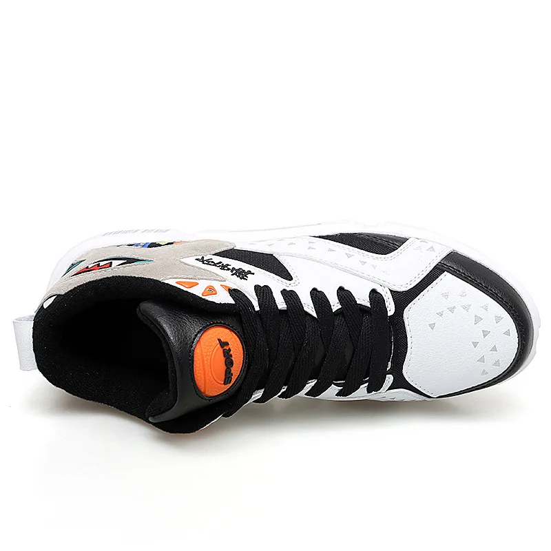 Новинка 2019, мужские спортивные кроссовки для бега, легкие мужские повседневные зимние кроссовки на плоской подошве