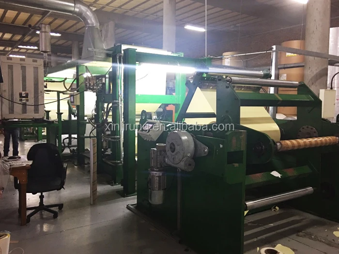 kraft tape Laminating Machine paper tape making machine