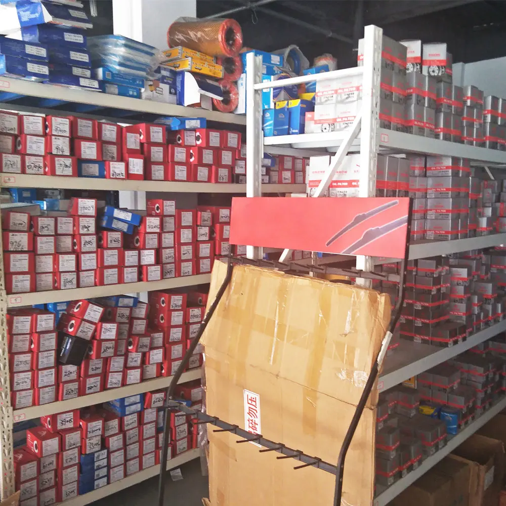Hot sale car body parts bumper for bumper chery qq