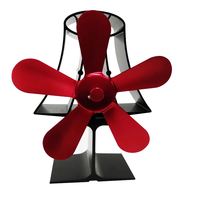 Оригинальный изготовленный на заказ вентилятор для плиты с высоким потоком воздуха