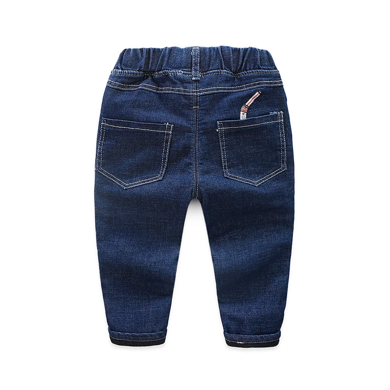 
Boys spring comfortable breathable cotton jeans pants,kids fashion winter casual outdoor denim trousers alkz185 