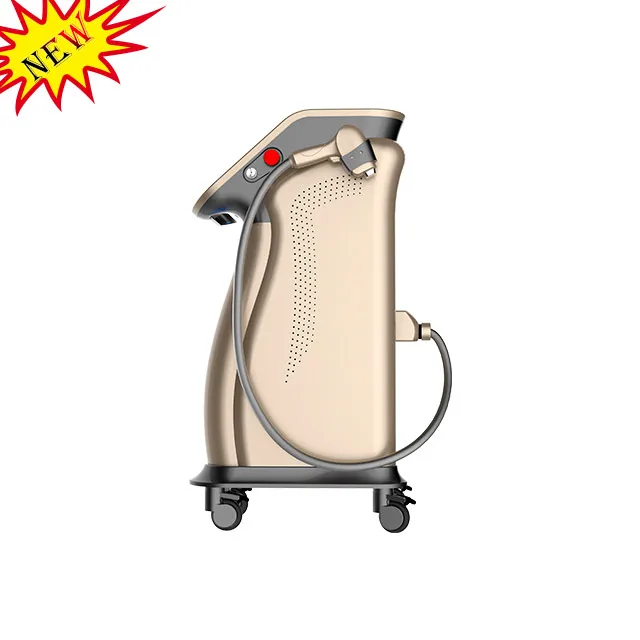 Hot sale 808nm diode laser hair removal machine 808 laser device