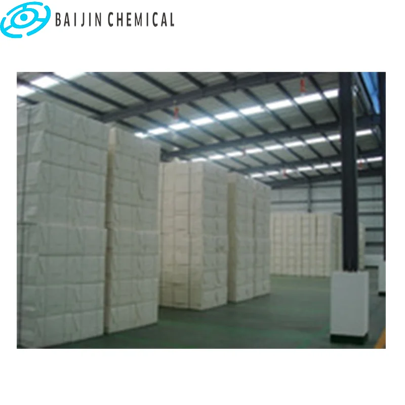 Отбеленная бамбуковая масса