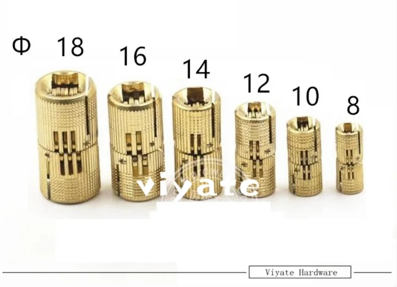 Hot selling Cabinet Door Invisible Brass Concealed Cylinder Barrel Hinge for Wooden Box