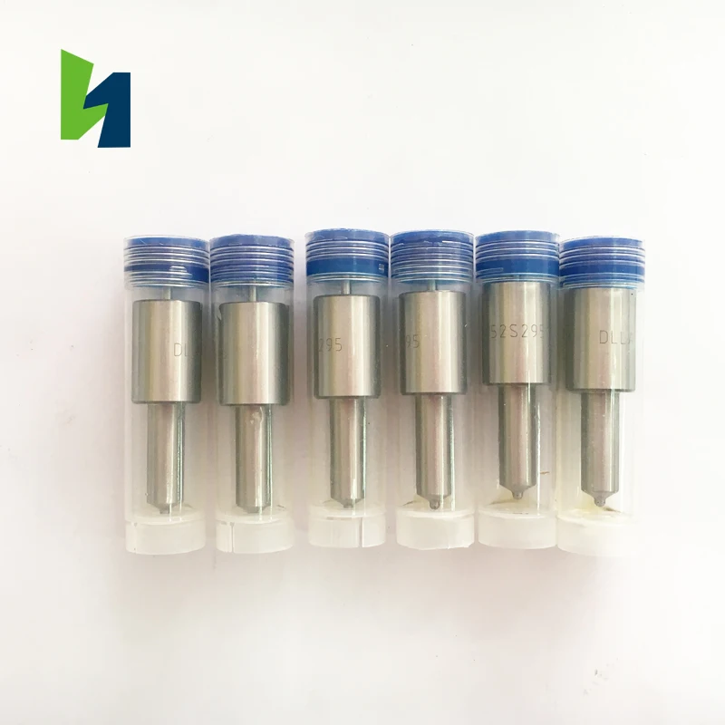 Форсунка Топливная DLLA152S295 для Weichai Deutz TD226B