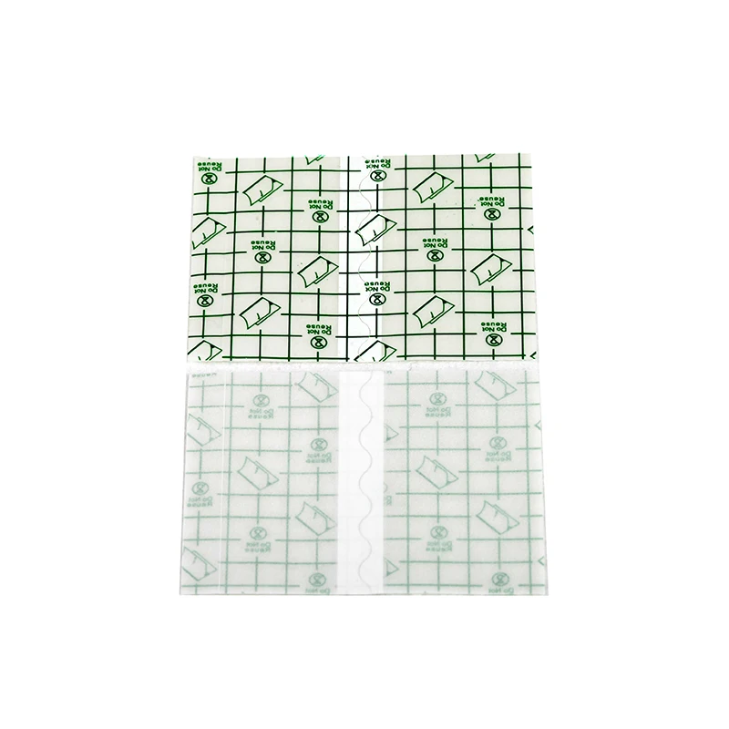 Compression Wound Dressings Cohesive Bandages Adhesive Elastic