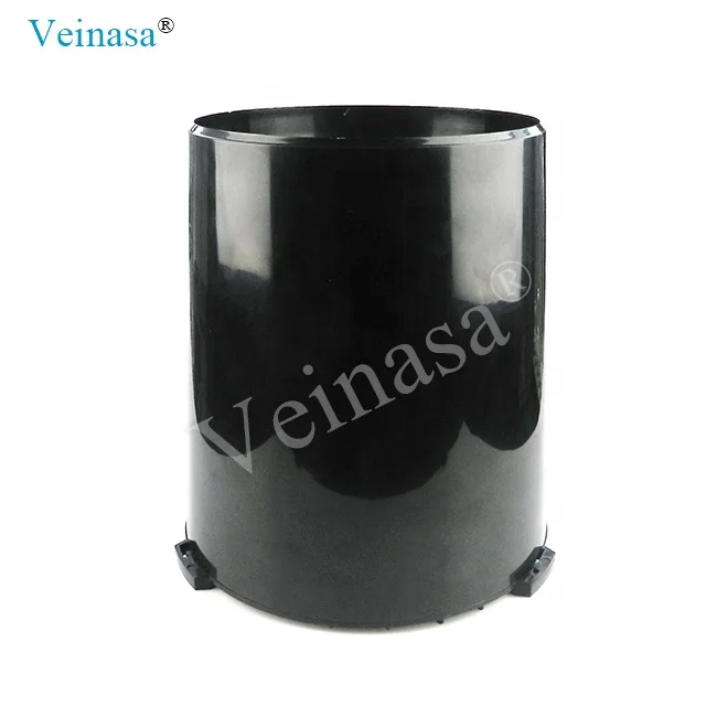 Veinasa-ABS Meteo Station Outdoor Sensor Rain Gauge Auto Rain Sensor