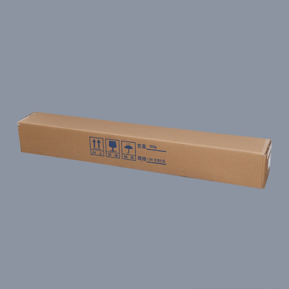 
sticky sublimation paper thermal transfer paper roll 