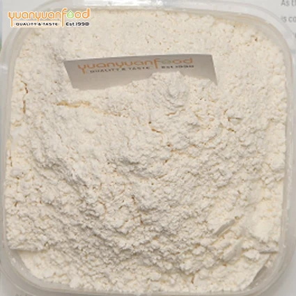 Хорошее качество европейский стандарт одобренный производитель порошка белого