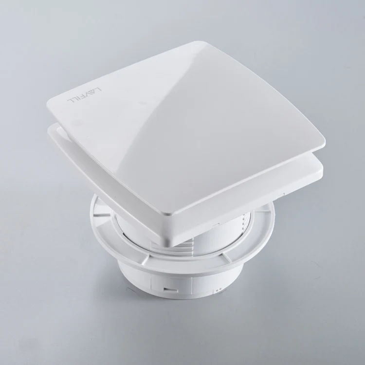 
Bathroom Ceiling Exhaust Fans Ventilador Extractor 
