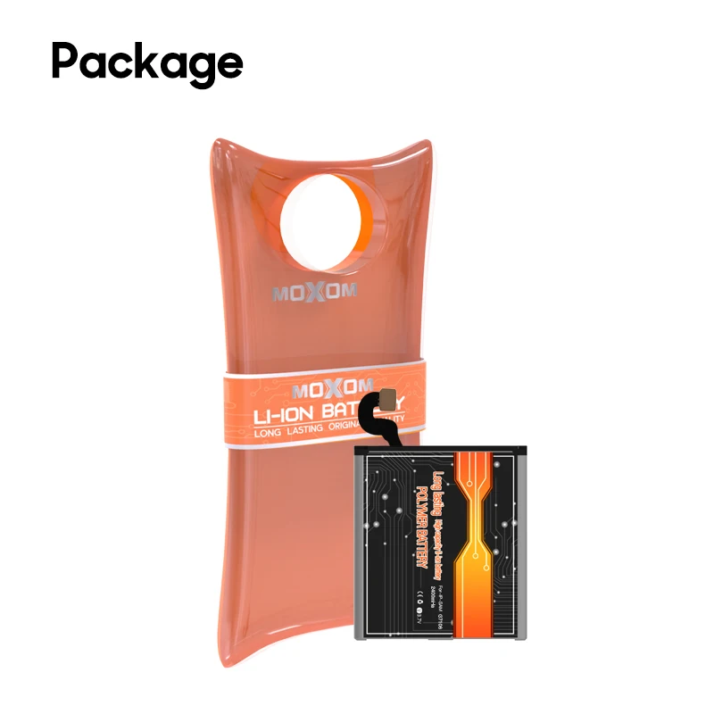 Factory Price 2000mah Instead of Batteries For Samsung I9082 Mobile Phone Battery MOXOM