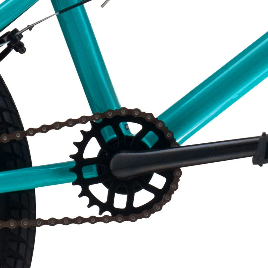 
Freestyle Mxplay 20 Inch BMX/Spoke BMX Bike Bicycle 