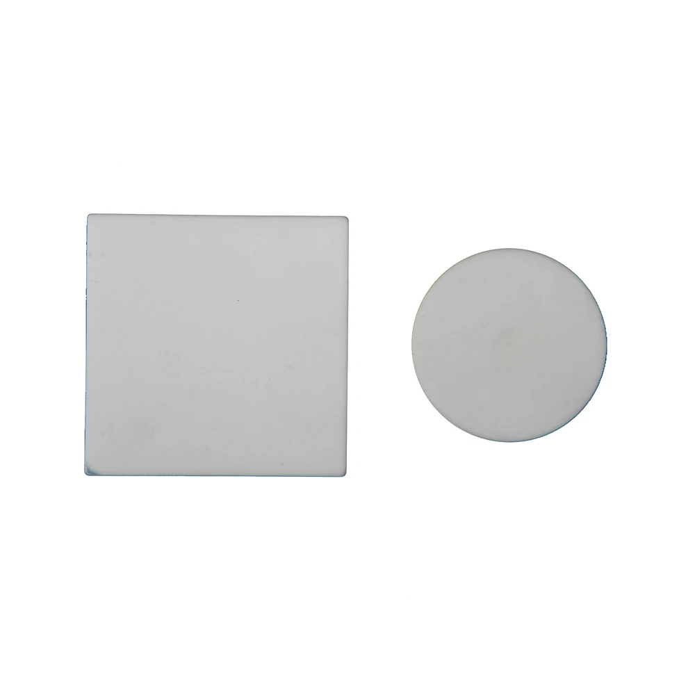 
Al2O3 Alumina AlN ceramic parts 