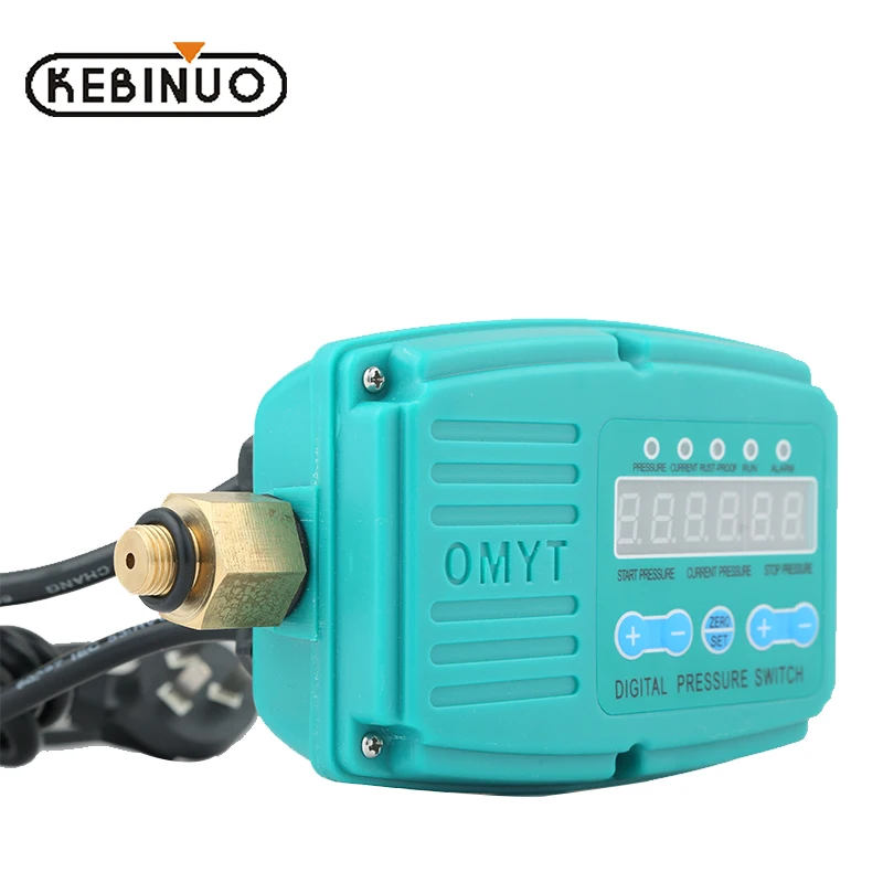 12 В воздушный компрессор вакуумный реле давления