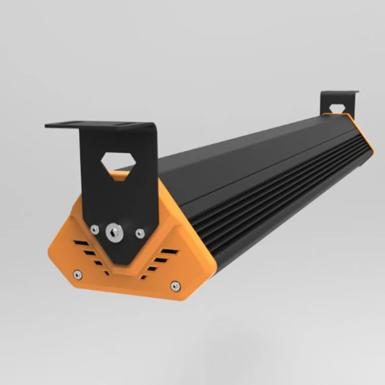 High quality IP65 50W 100W 150W 200W linear led high bay light