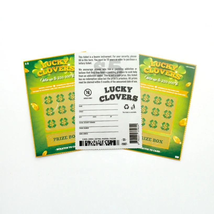 
High Quality Lottery Scratch Card Printing,Lottery Scratch Ticket 
