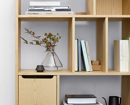 Customized Borosilicate Ornamental Cone Shaped Glass Vase for Home Decoration ecological bottle