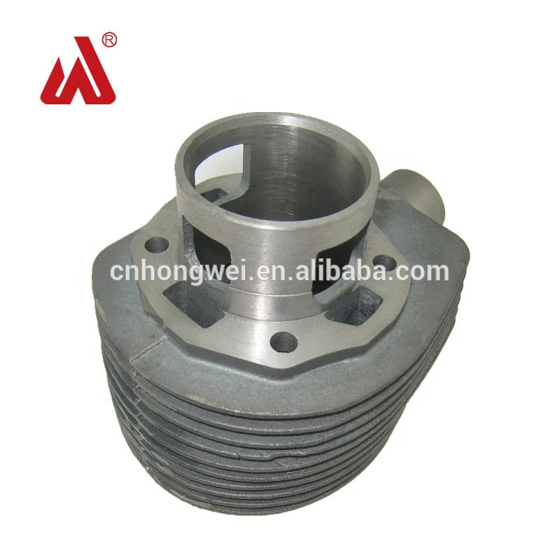 Motorcycle cylinder VESPA (Three HOLE)