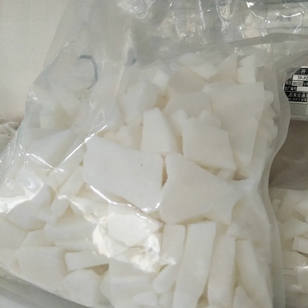 
BTMS 50 Raw Material Behentrimonium Methosulfate Cetearyl Alcohol Hair Conditioner 81646-13-1 