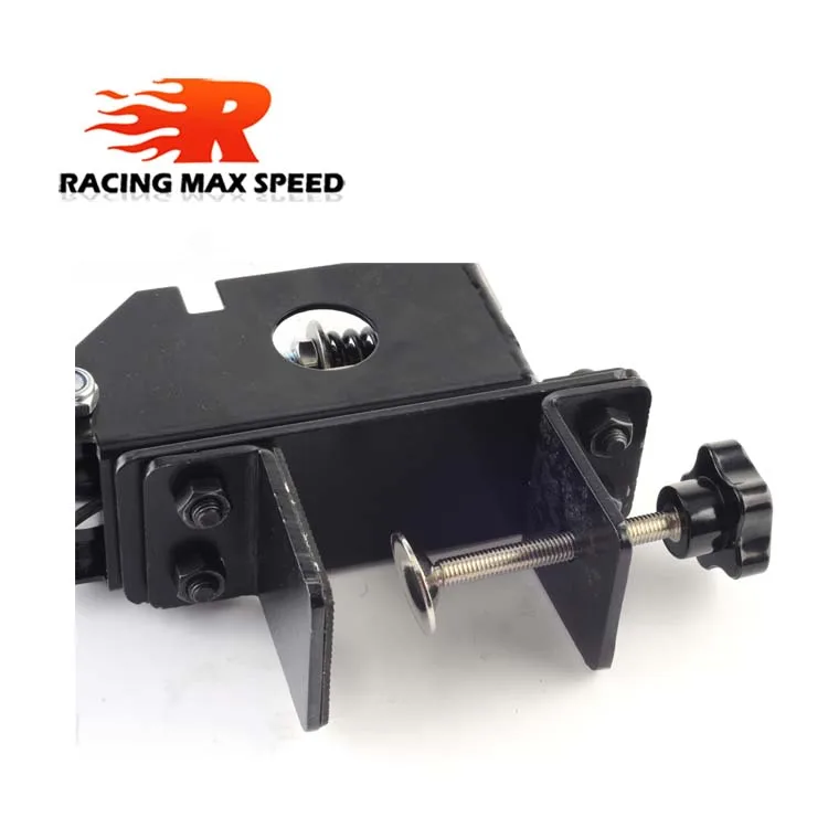 USB Handbrake SIM for Racing Games G25/27/29 T500 FANATECOSW DIRT RALLY BLACK  HB-02-BK