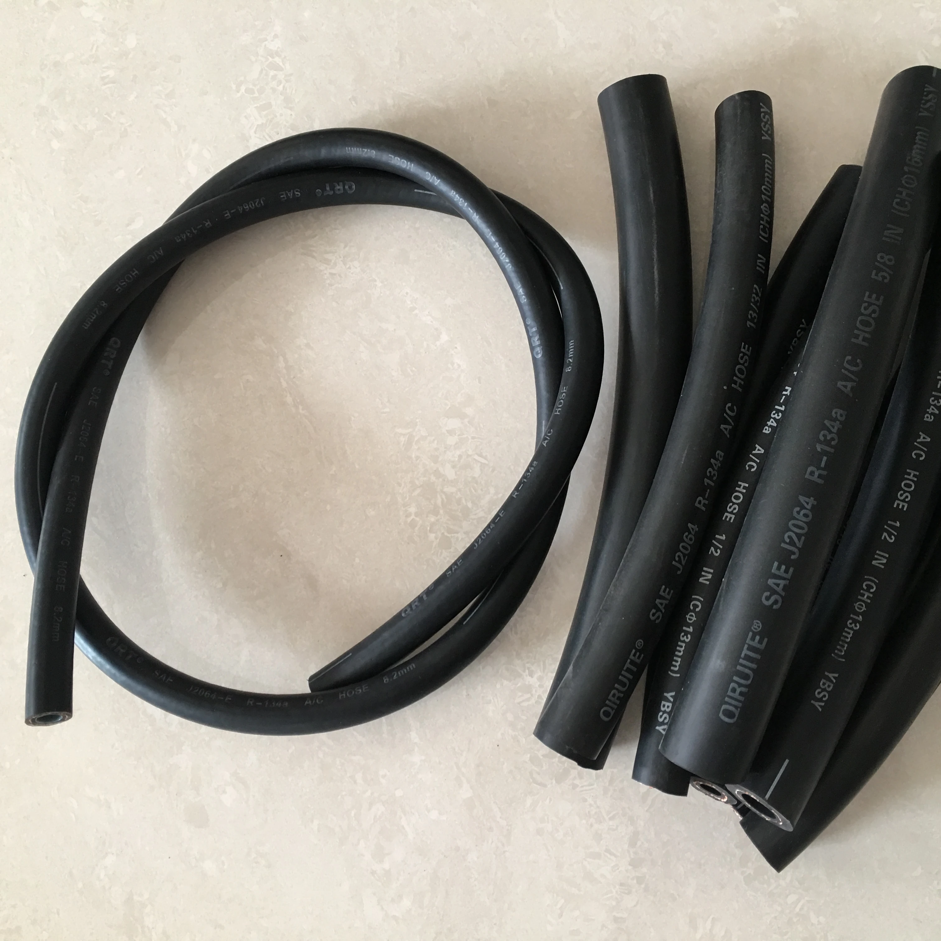 High-quality Automotive Air Conditioning Hose Pipe Car A/C Hose 4826 Hose