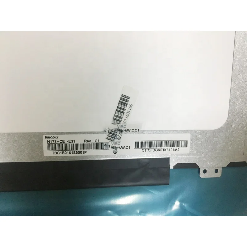 
Sevenparts 17.3 30pin ips full hd led screen N173HCE-E31 N173HCE-E3A laptop lcd screen 