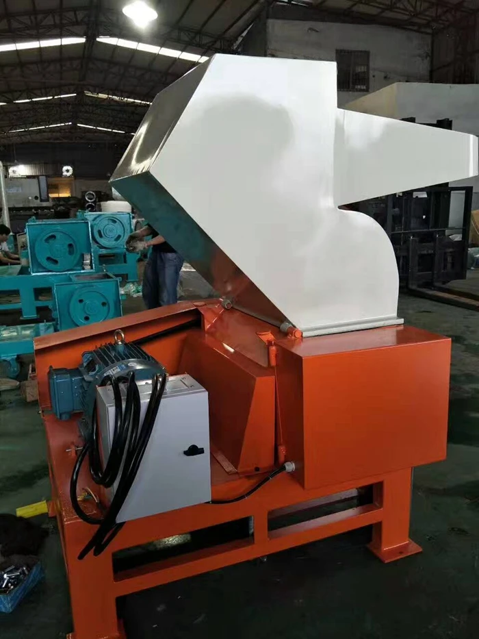 190*160 мм продаж отходов пластиковых бутылок шлифовальные станки дробилка пластиковый сертификатом CE