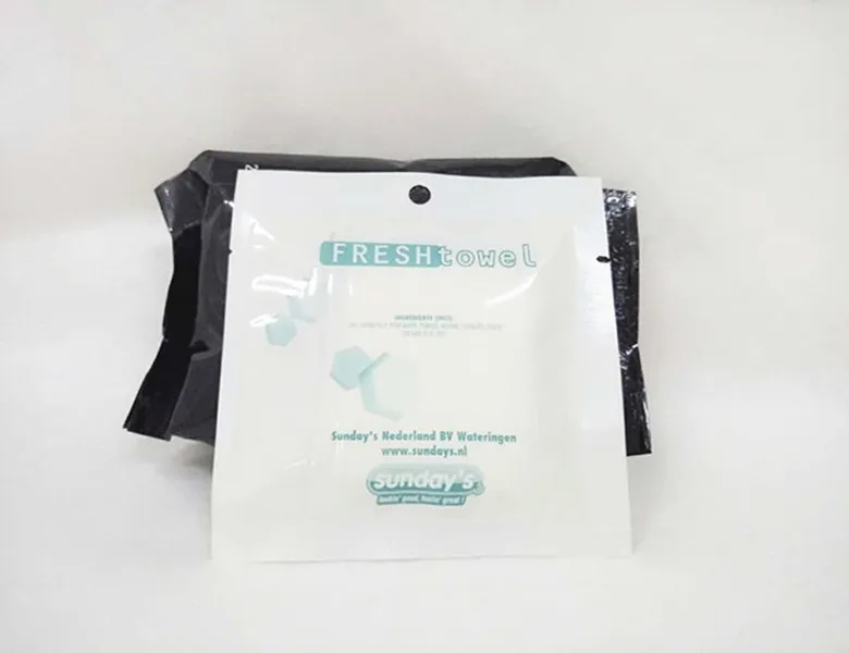 personal care wet cleansing wipes OEM factory alcohol-free nonwoven customized, bamboo ,wholesale ,organic wet towel